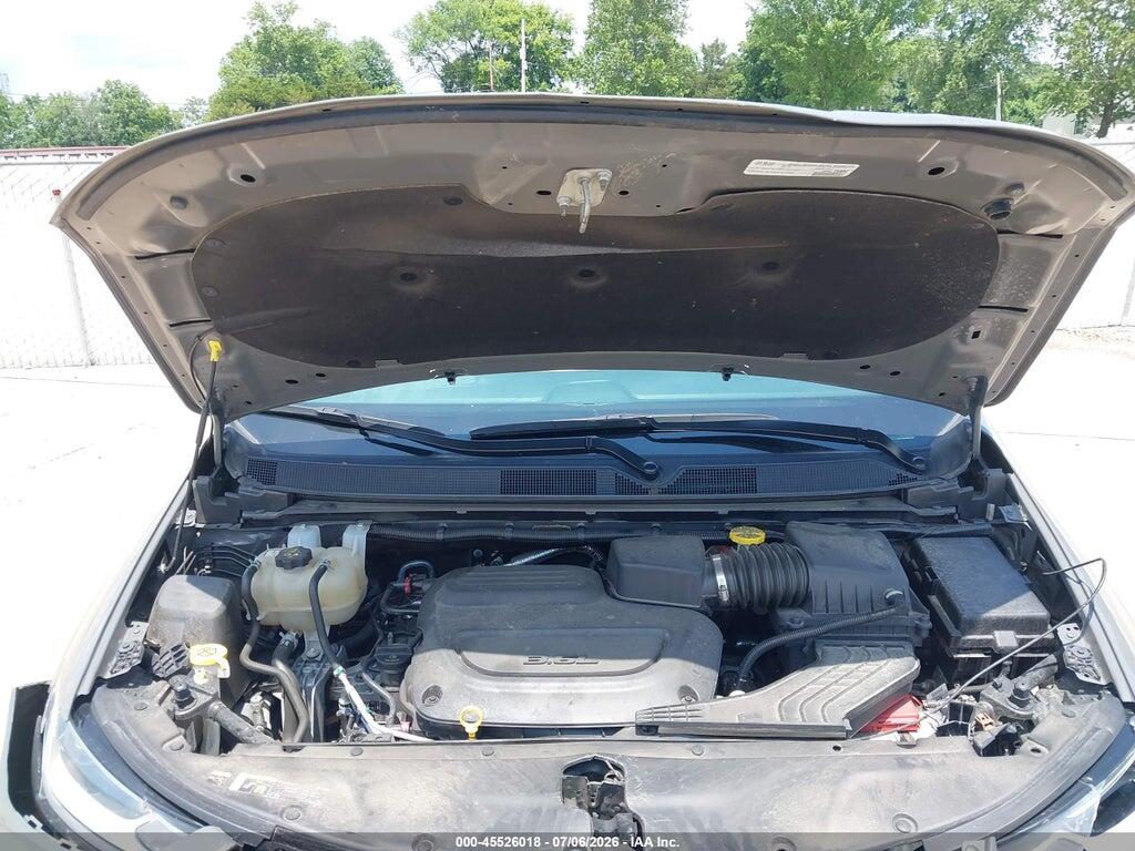 2C4RC1BG2PR505665 2023 CHRYSLER PACIFICA photo no. 10