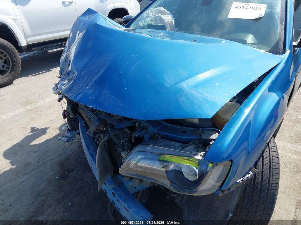 2C3CCAAG6PH511955 2023 CHRYSLER 300 photo no. 6