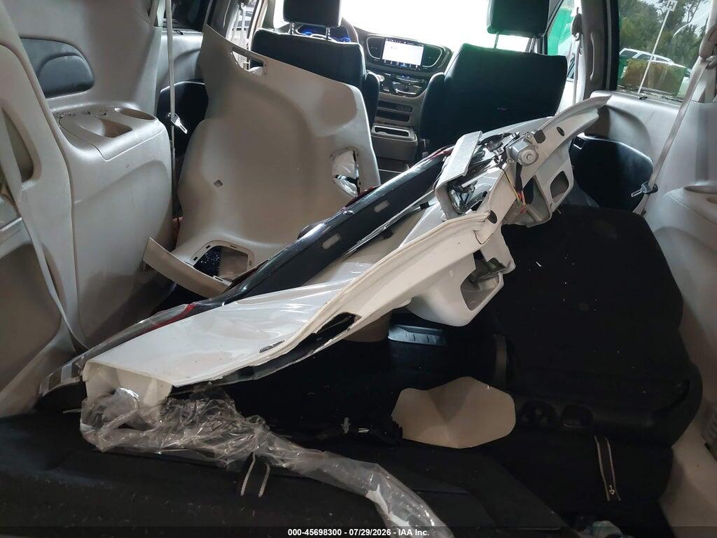 2C4RC1BG0PR502604 2023 CHRYSLER PACIFICA photo no. 12
