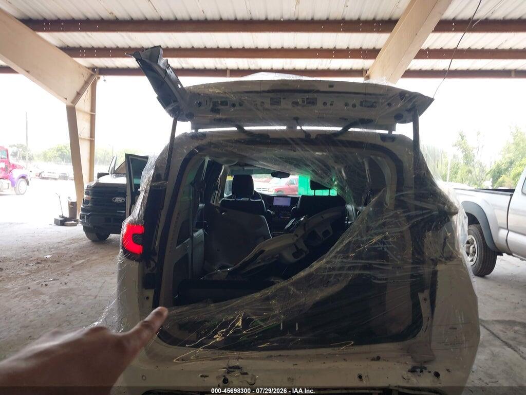 2C4RC1BG0PR502604 2023 CHRYSLER PACIFICA photo no. 6