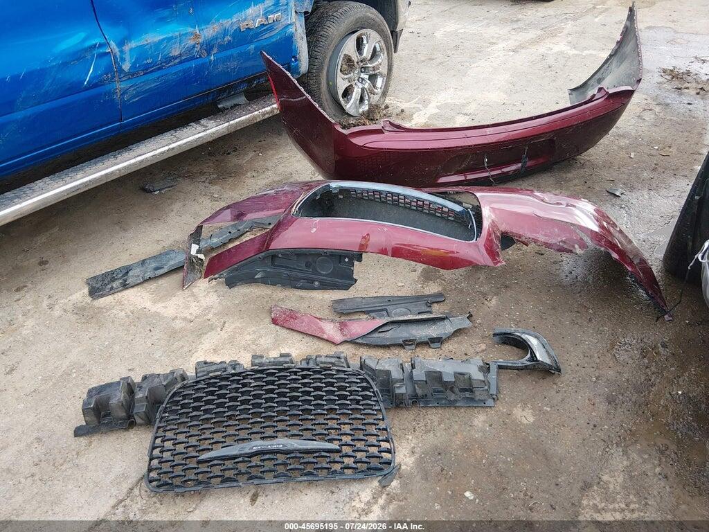 2C3CCAAG6PH561187 2023 CHRYSLER 300 photo no. 11