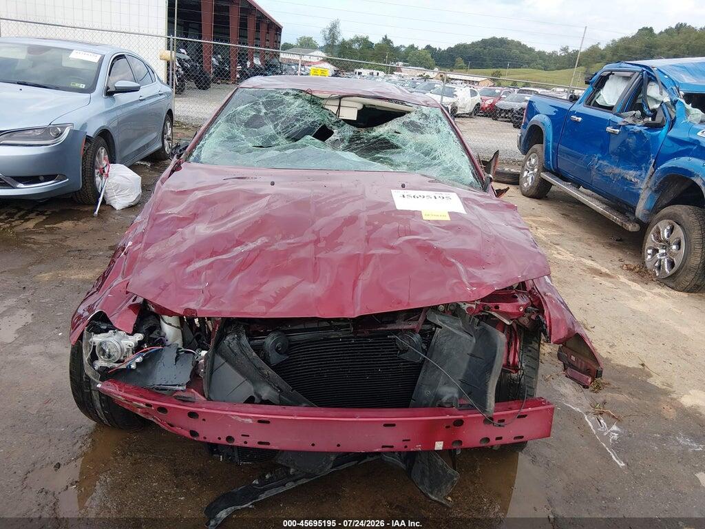 2C3CCAAG6PH561187 2023 CHRYSLER 300 photo no. 6