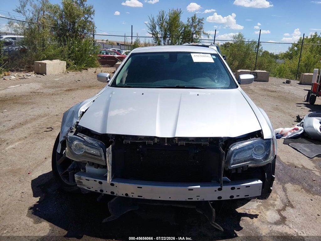 2C3CCADG3PH580968 2023 CHRYSLER 300 photo no. 11