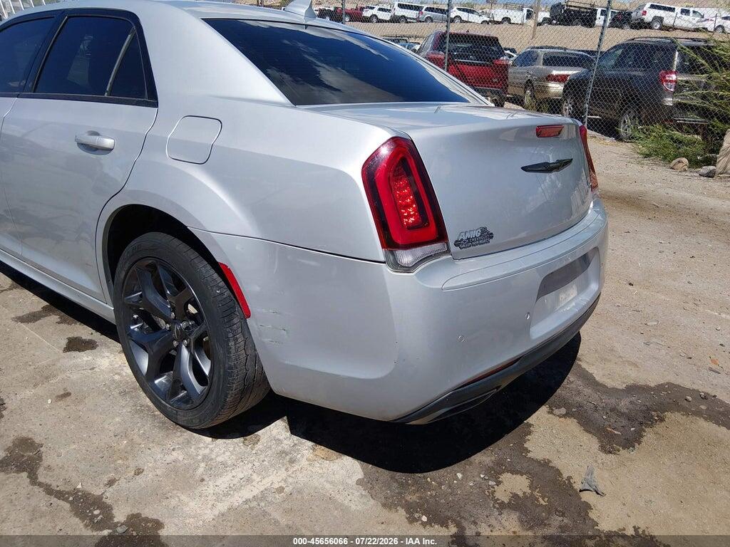2C3CCADG3PH580968 2023 CHRYSLER 300 photo no. 6