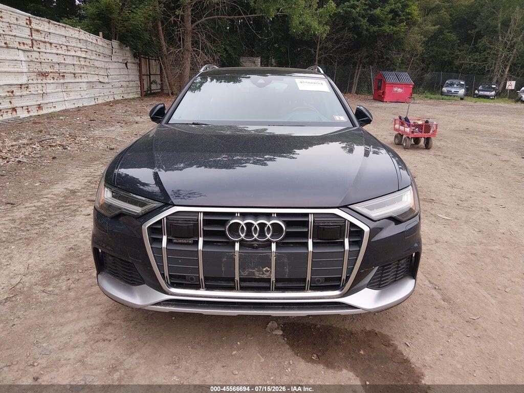 WAU92BF23RN003008 2024 AUDI A6 ALLROAD photo no. 12
