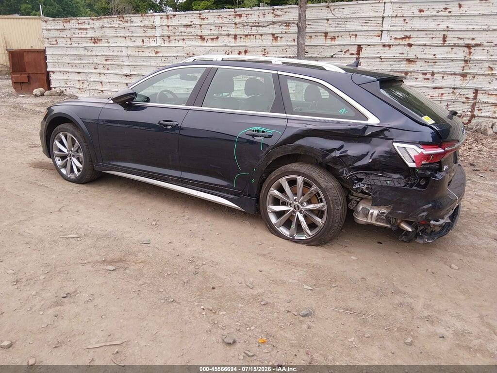 WAU92BF23RN003008 2024 AUDI A6 ALLROAD photo no. 3