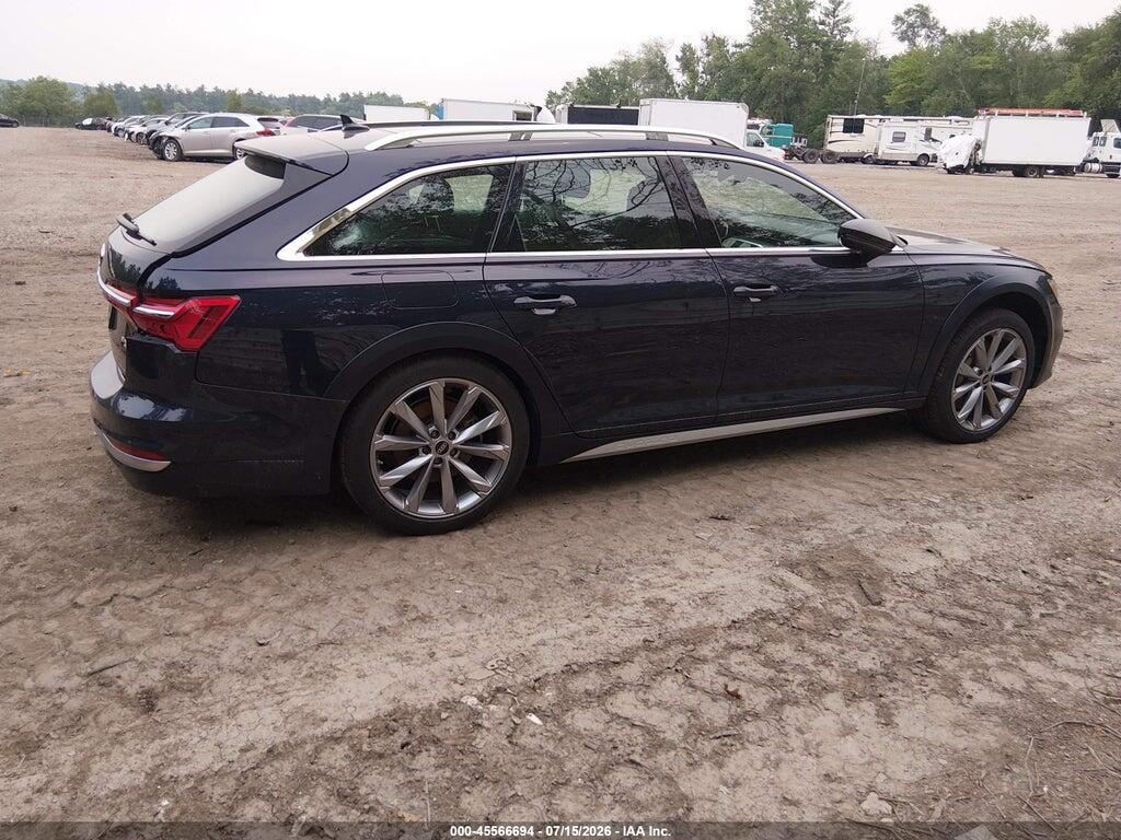 WAU92BF23RN003008 2024 AUDI A6 ALLROAD photo no. 4