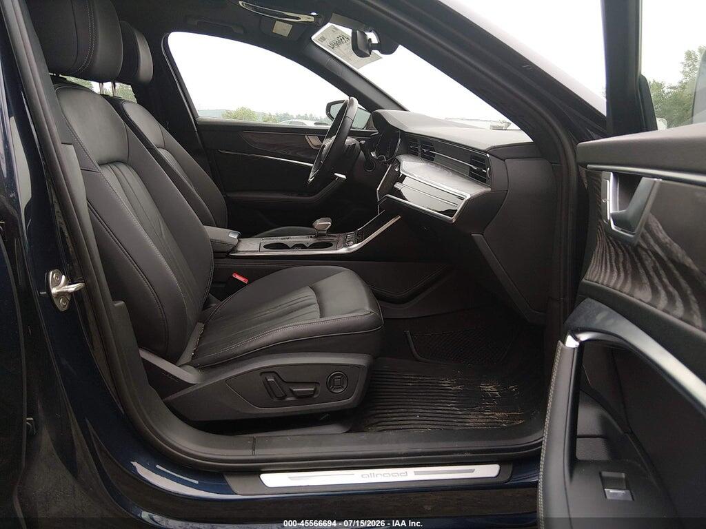 WAU92BF23RN003008 2024 AUDI A6 ALLROAD photo no. 5