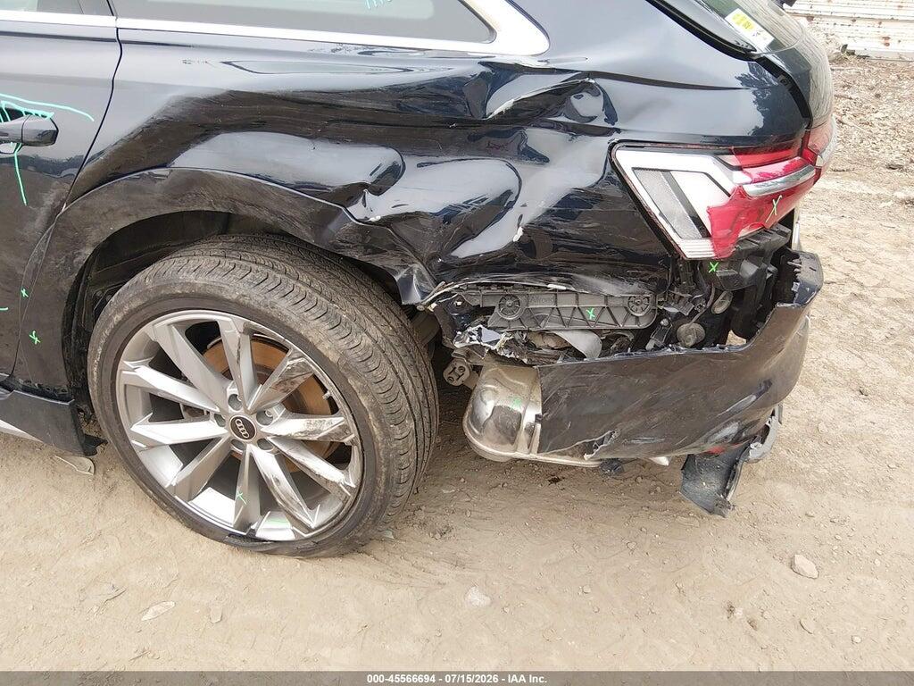 WAU92BF23RN003008 2024 AUDI A6 ALLROAD photo no. 6
