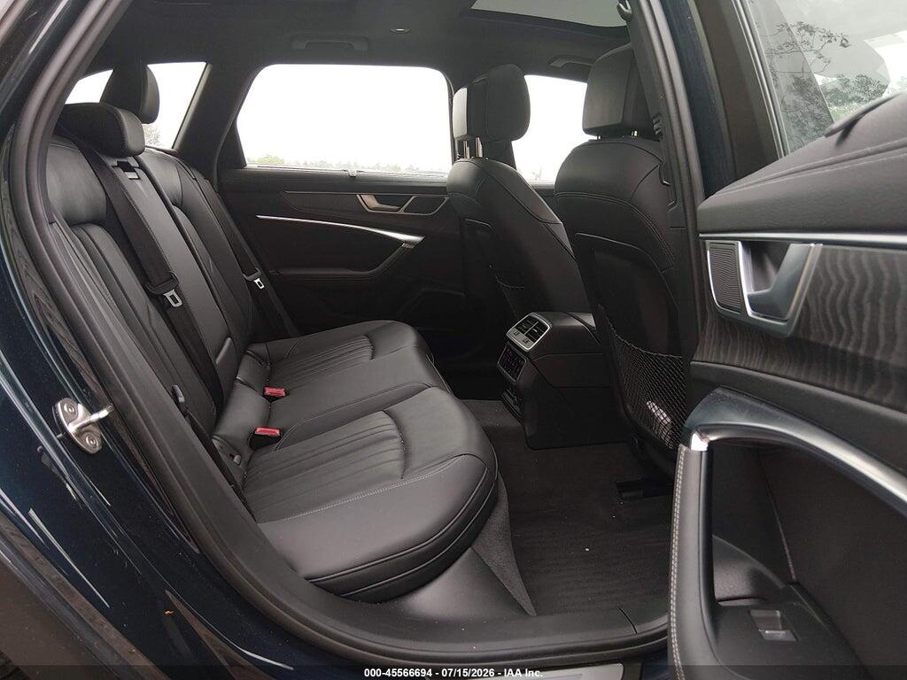 WAU92BF23RN003008 2024 AUDI A6 ALLROAD photo no. 8