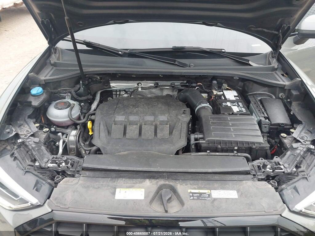 WA1EECF35R1176702 2024 AUDI Q3 photo no. 10