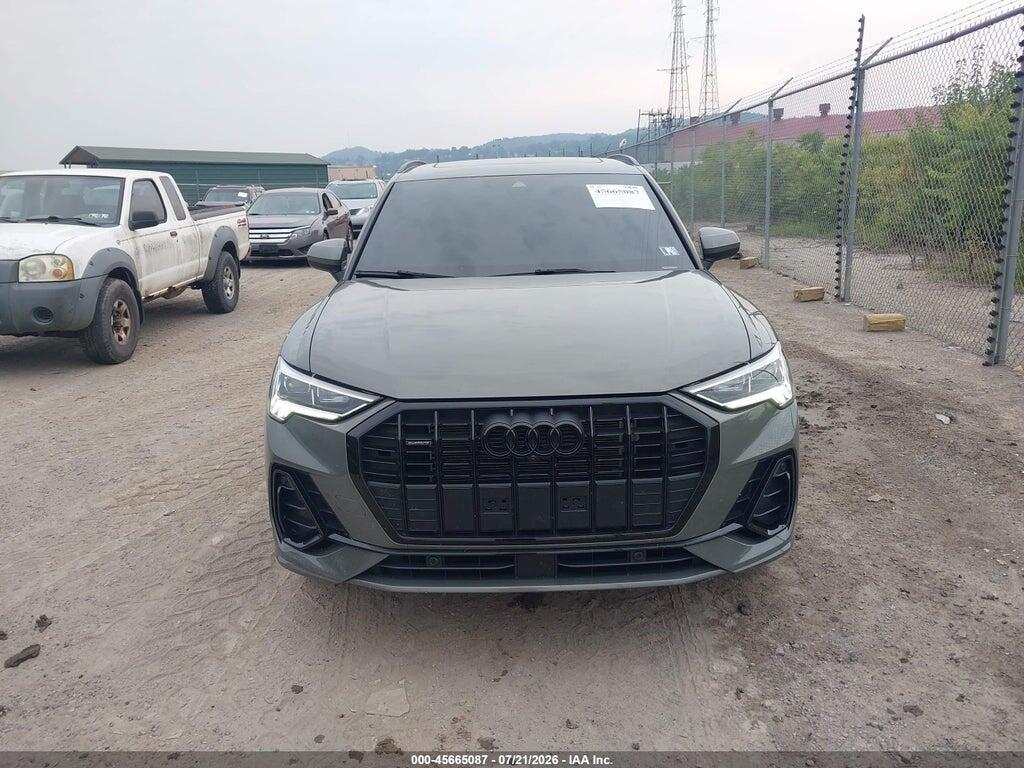WA1EECF35R1176702 2024 AUDI Q3 photo no. 12