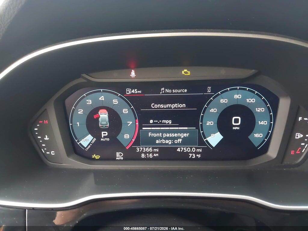 WA1EECF35R1176702 2024 AUDI Q3 photo no. 7