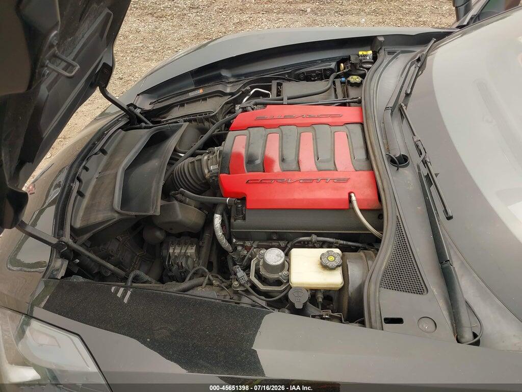 1G1YM2D79G5101182 2016 CHEVROLET CORVETTE photo no. 10