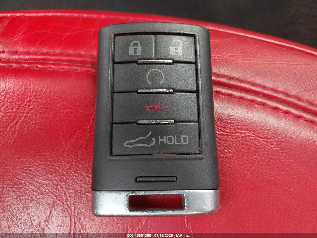 1G1YM2D79G5101182 2016 CHEVROLET CORVETTE photo no. 11