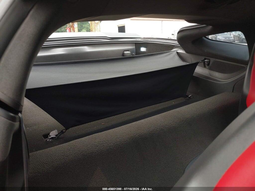 1G1YM2D79G5101182 2016 CHEVROLET CORVETTE photo no. 8
