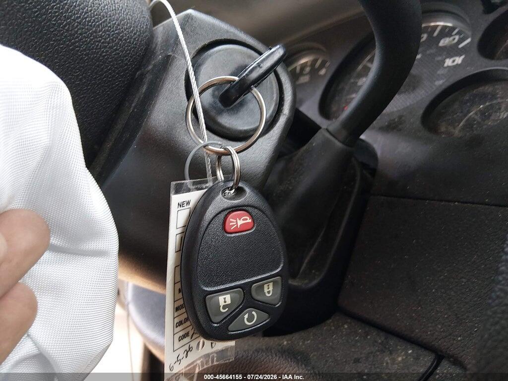3GTRKWE30AG289482 2010 GMC SIERRA 1500 photo no. 11