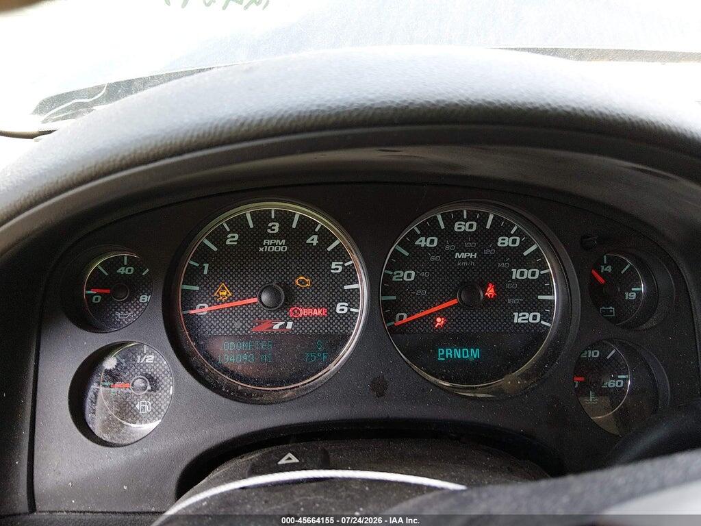 3GTRKWE30AG289482 2010 GMC SIERRA 1500 photo no. 7
