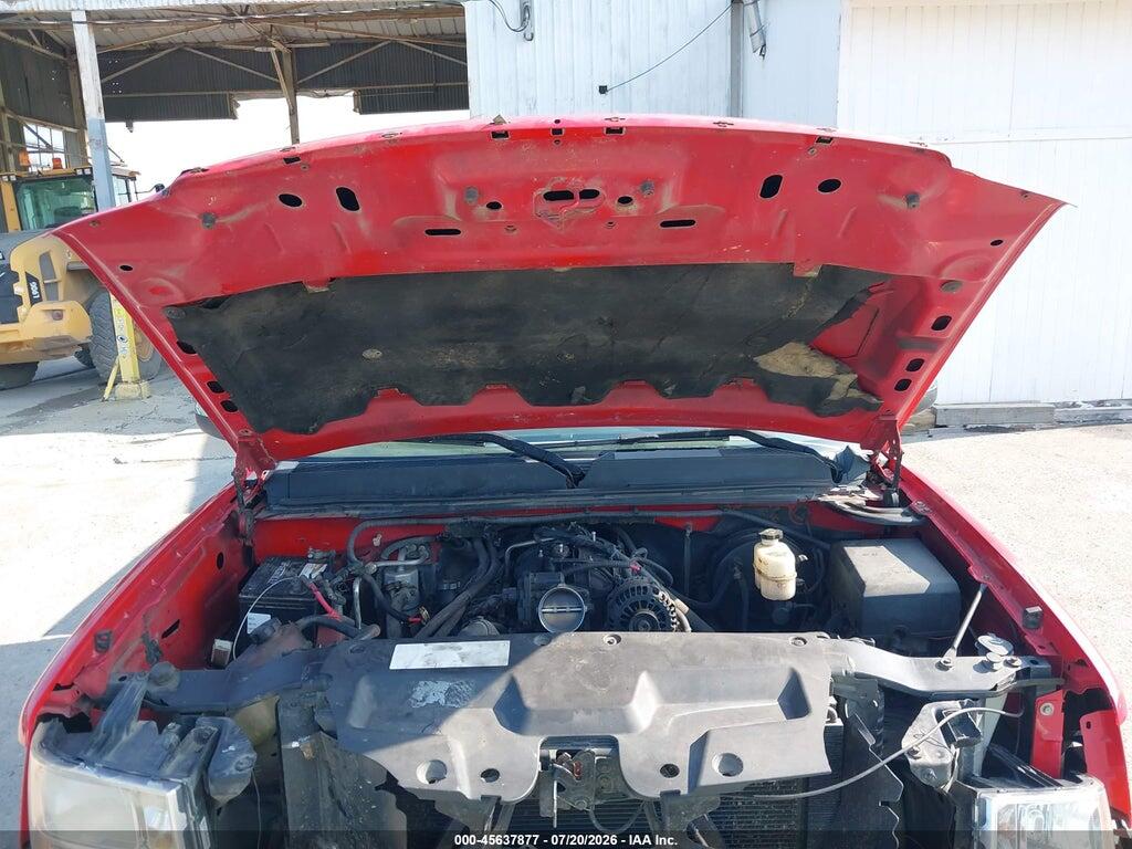 1GTSKVE38AZ208160 2010 GMC SIERRA 1500 photo no. 10