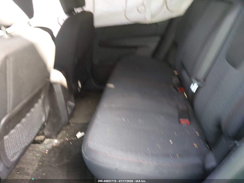 2CTALBEW0A6378336 2010 GMC TERRAIN photo no. 8