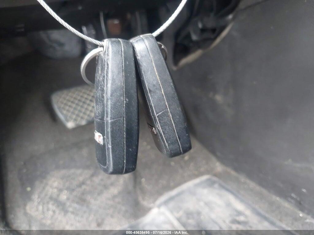 2CTFLDEY2A6361976 2010 GMC TERRAIN photo no. 11
