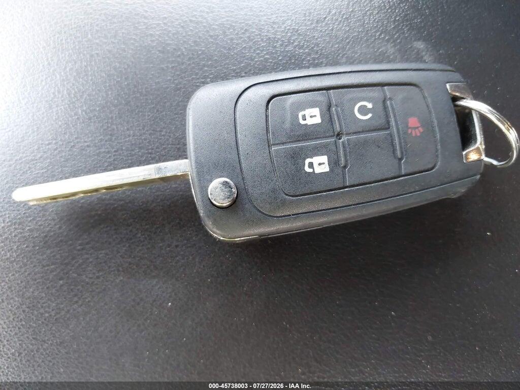 2GNFLFEK3G6345613 2016 CHEVROLET EQUINOX photo no. 11
