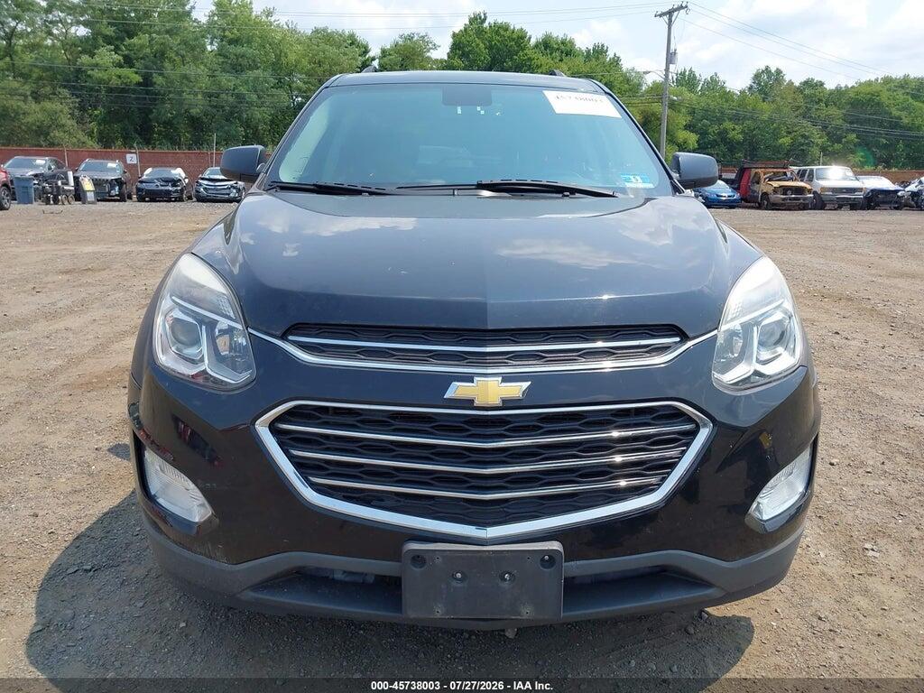 2GNFLFEK3G6345613 2016 CHEVROLET EQUINOX photo no. 12