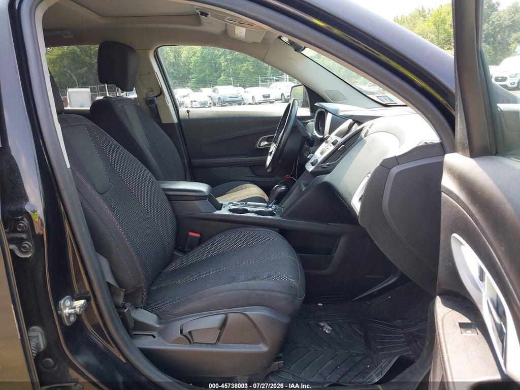 2GNFLFEK3G6345613 2016 CHEVROLET EQUINOX photo no. 5