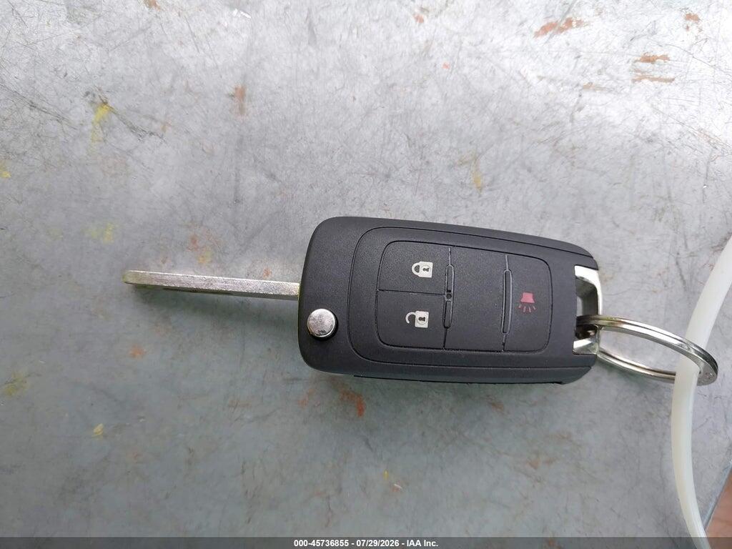 2GNFLEEK9G6226541 2016 CHEVROLET EQUINOX photo no. 11