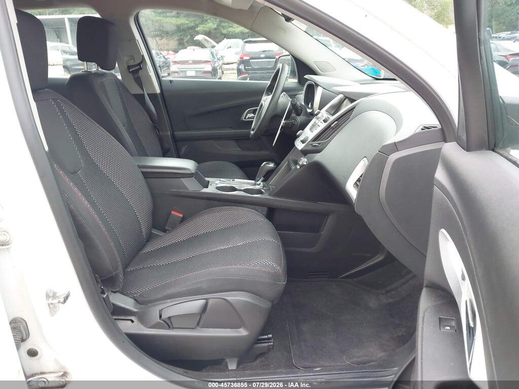 2GNFLEEK9G6226541 2016 CHEVROLET EQUINOX photo no. 5