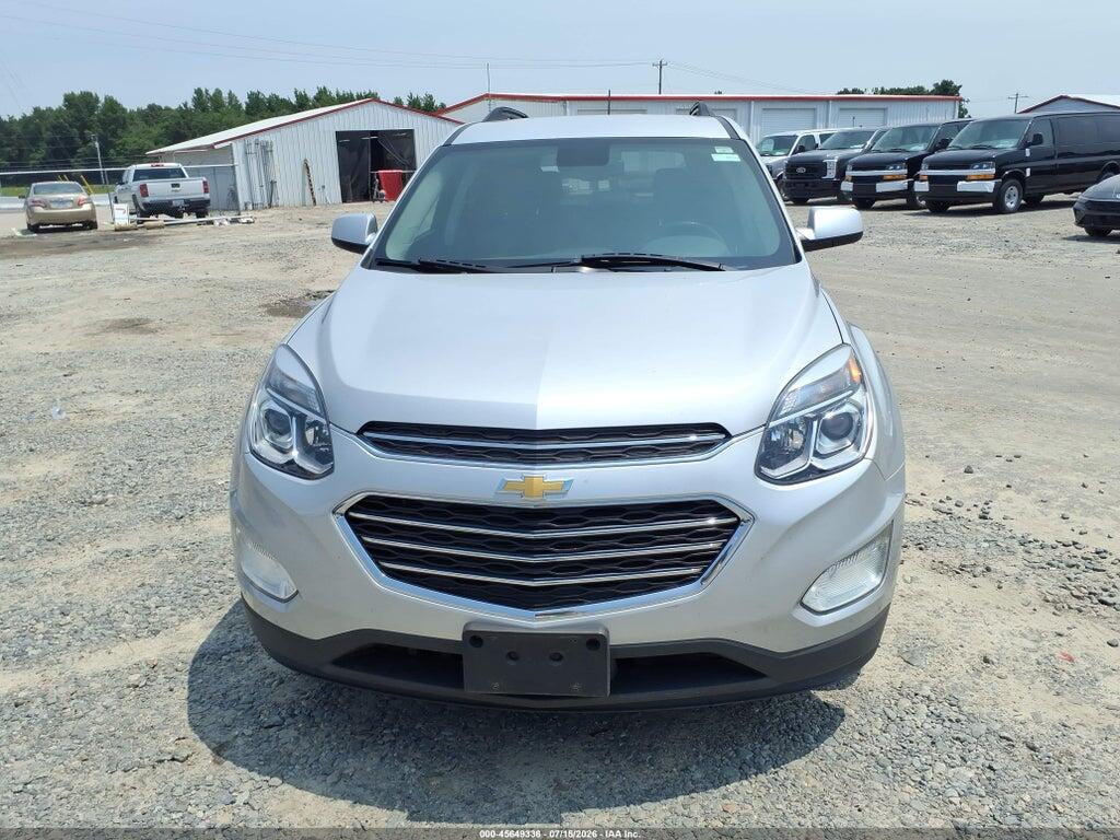 2GNFLFEK7G6322786 2016 CHEVROLET EQUINOX photo no. 12