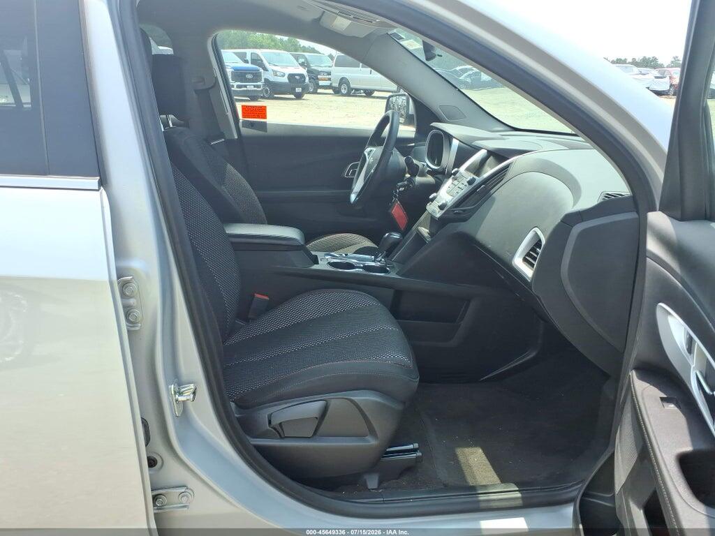 2GNFLFEK7G6322786 2016 CHEVROLET EQUINOX photo no. 5