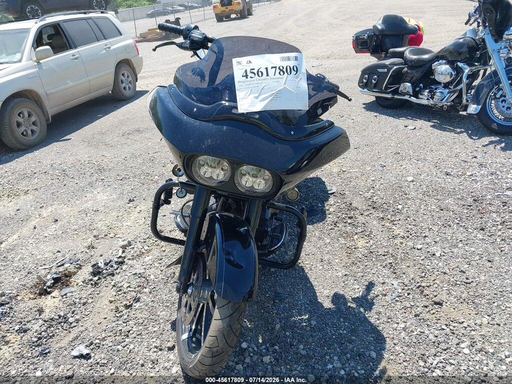 1HD1KH416AB646891 2010 HARLEY-DAVIDSON FLTRX photo no. 5