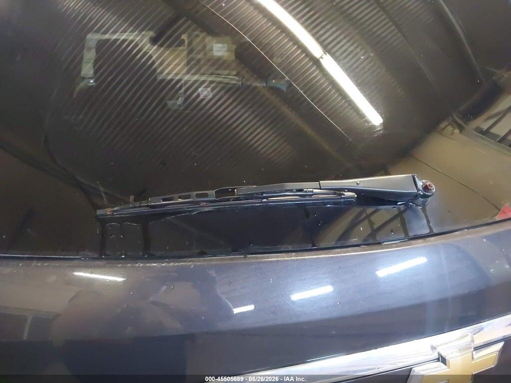 2GNFLFEK0G6276928 2016 CHEVROLET EQUINOX photo no. 6