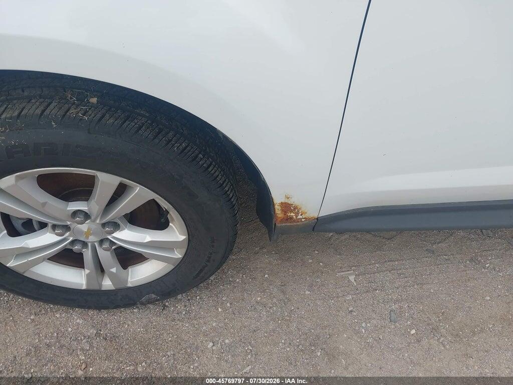 2GNFLFEK7G6185588 2016 CHEVROLET EQUINOX photo no. 6