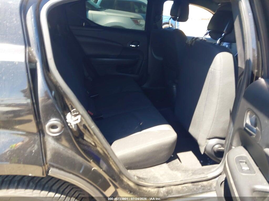 1C3CDZAB9DN643675 2013 DODGE AVENGER photo no. 8