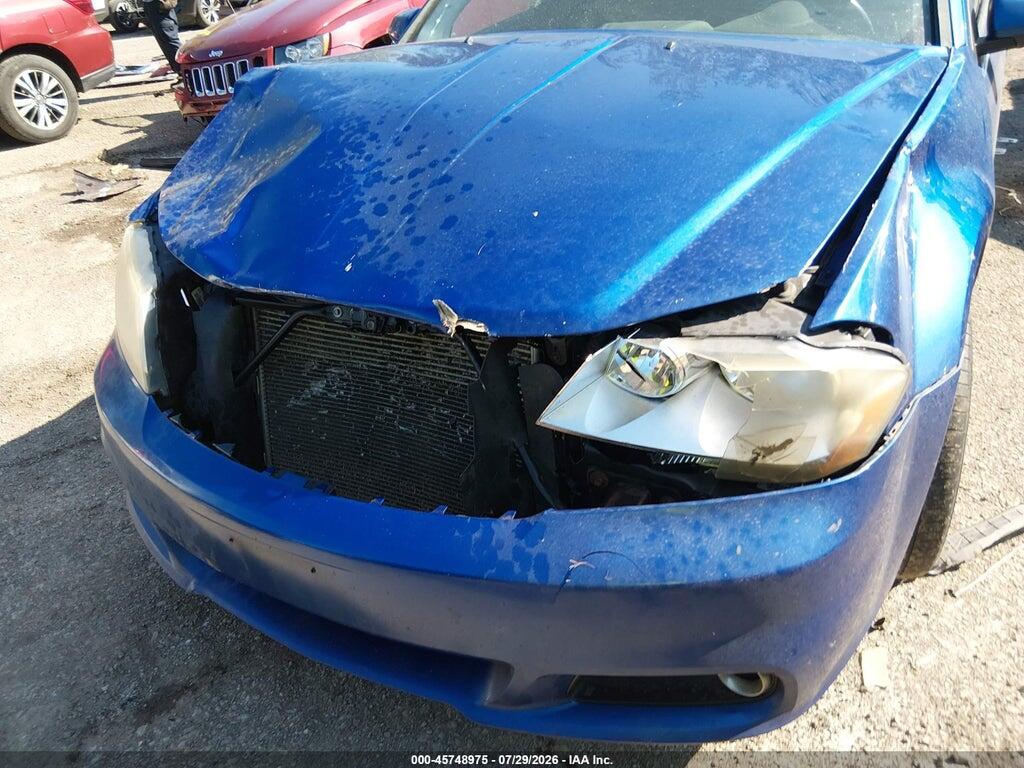 1C3CDZCB5DN502499 2013 DODGE AVENGER photo no. 6