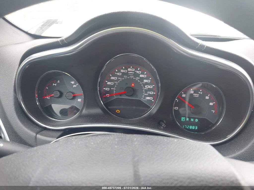 1C3CDZAB5DN563774 2013 DODGE AVENGER photo no. 7