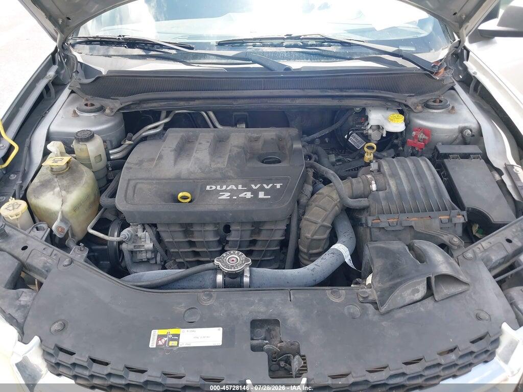 1C3CDZAB9DN756509 2013 DODGE AVENGER photo no. 10