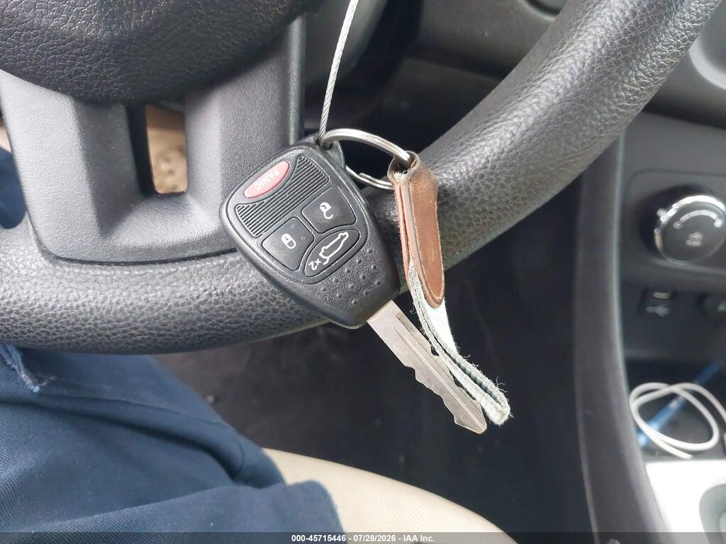 1C3CDZAB8DL628189 2013 DODGE AVENGER photo no. 11