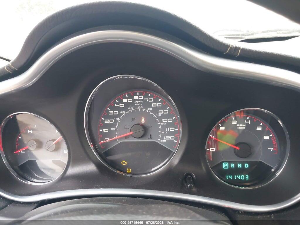 1C3CDZAB8DL628189 2013 DODGE AVENGER photo no. 7
