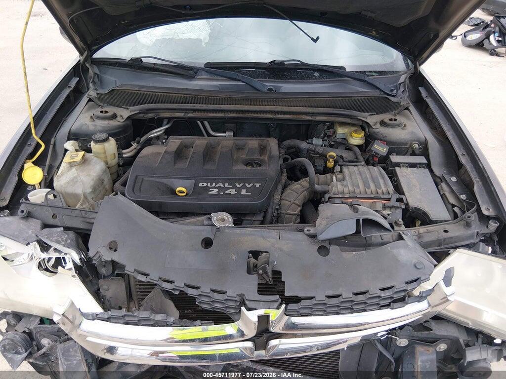 1C3CDZAB8DN710086 2013 DODGE AVENGER photo no. 10