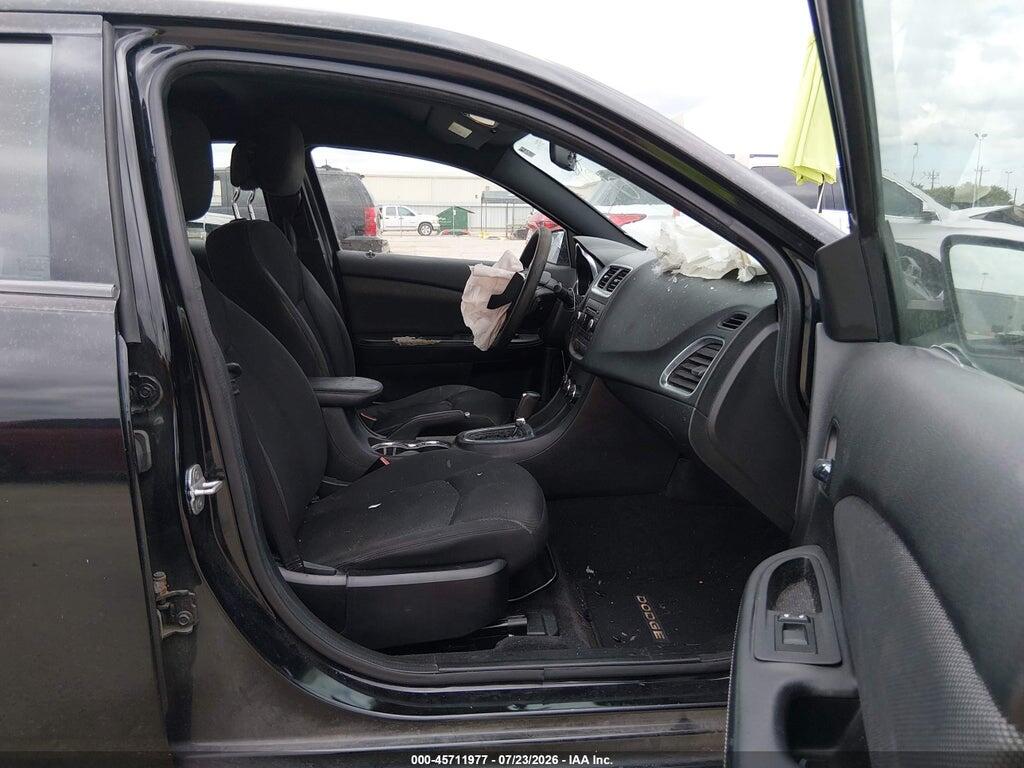 1C3CDZAB8DN710086 2013 DODGE AVENGER photo no. 5