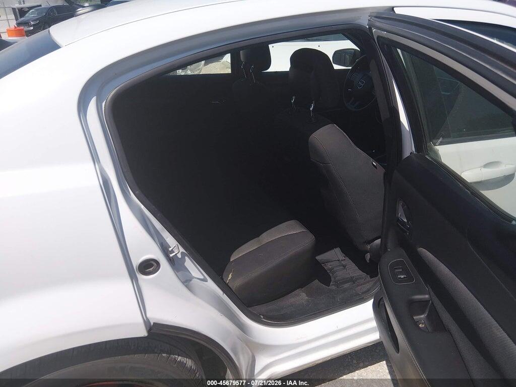 1C3CDZAB1DN627289 2013 DODGE AVENGER photo no. 8