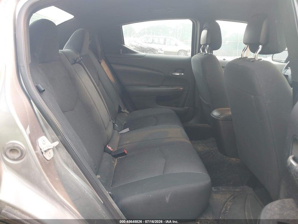 1C3CDZAB8DN712310 2013 DODGE AVENGER photo no. 8