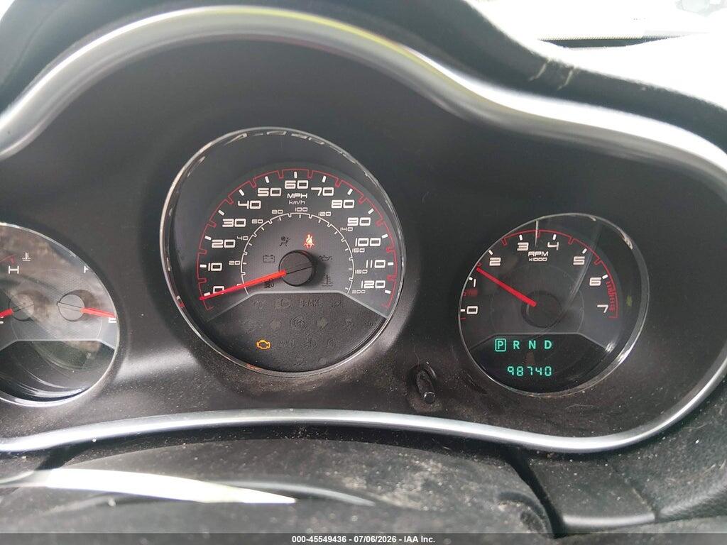1C3CDZAB0DN757239 2013 DODGE AVENGER photo no. 7