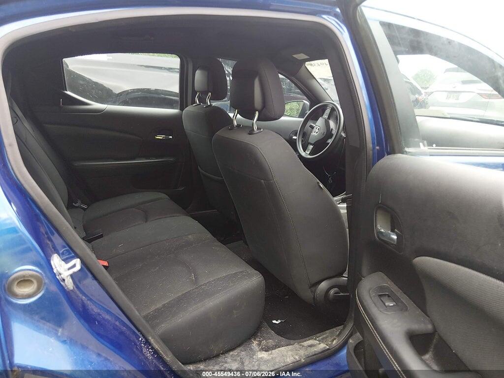 1C3CDZAB0DN757239 2013 DODGE AVENGER photo no. 8