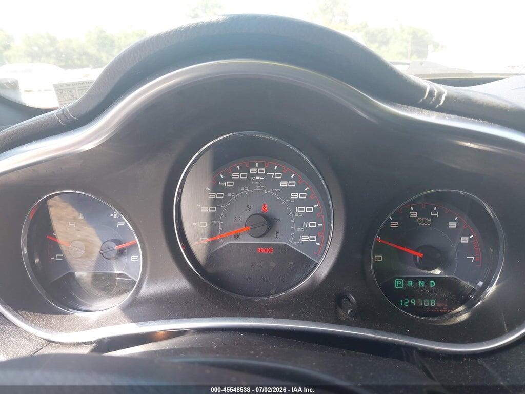 1C3CDZAB7DN637681 2013 DODGE AVENGER photo no. 7
