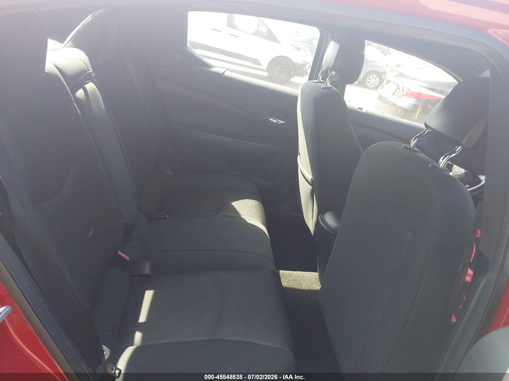 1C3CDZAB7DN637681 2013 DODGE AVENGER photo no. 8