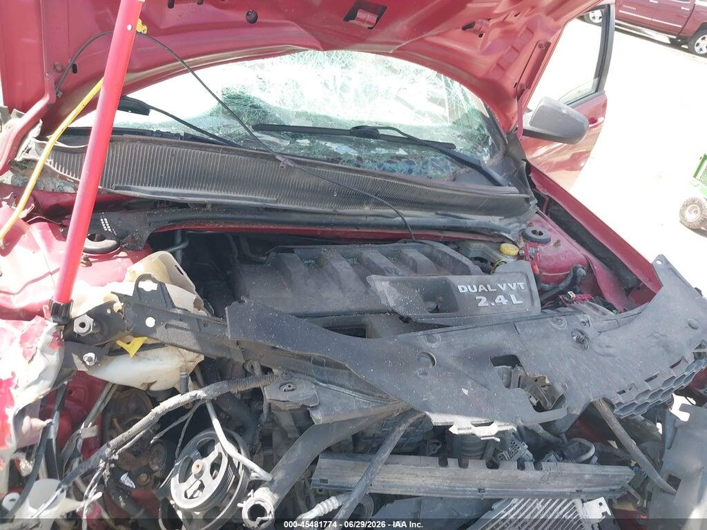 1C3CDZAB7DN603661 2013 DODGE AVENGER photo no. 10
